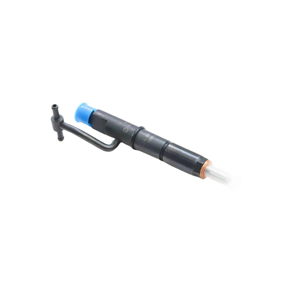 Injecteur de carburant Lister Petter SA8K83ZT43-55000 authentique pour SA441G2