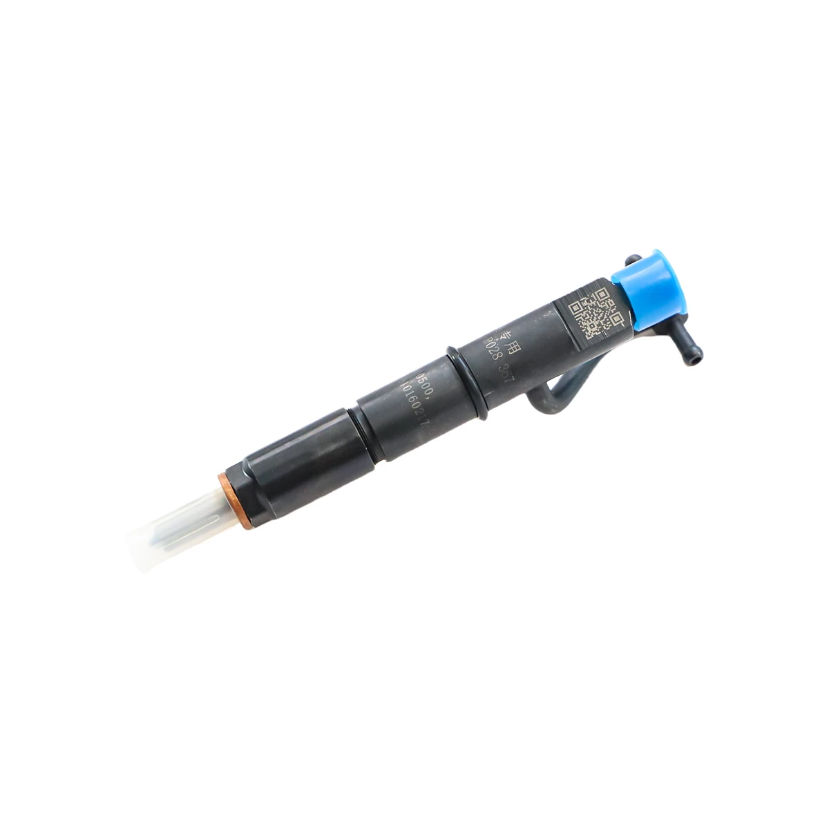 Injecteur de carburant Lister Petter SA8K83ZT43-55000 authentique pour SA441G2