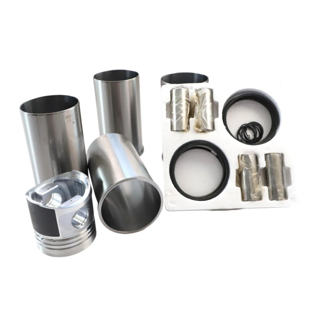 Kit piston Lister Petter SA861B-01 compatible avec le générateur SA430G1