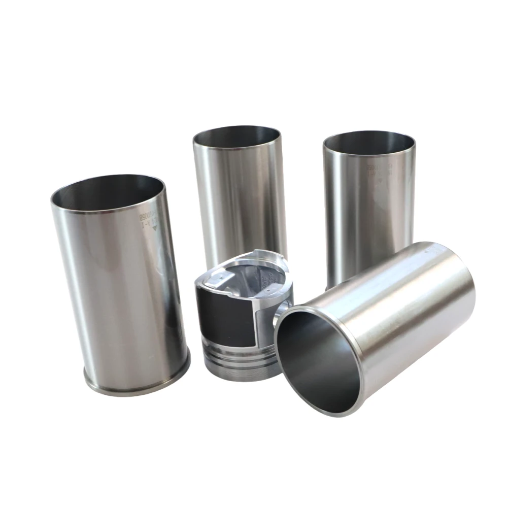 Kit piston Lister Petter SA861B-01 compatible avec le générateur SA430G1