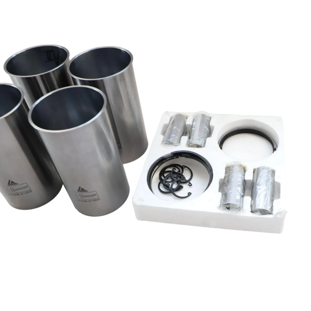 Kit piston Lister Petter SA861B-01 compatible avec le générateur SA430G1