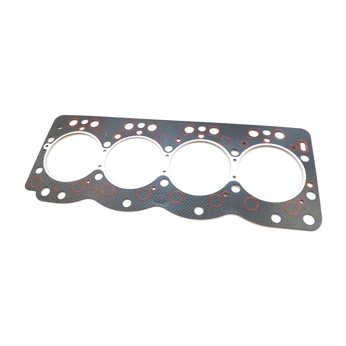 Joint de culasse Lister Petter SA861B-03008 pour SA430G1, SA432G1