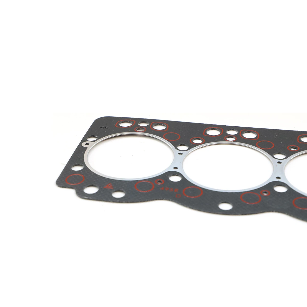 Joint de culasse Lister Petter SA861B-03008 pour SA430G1, SA432G1