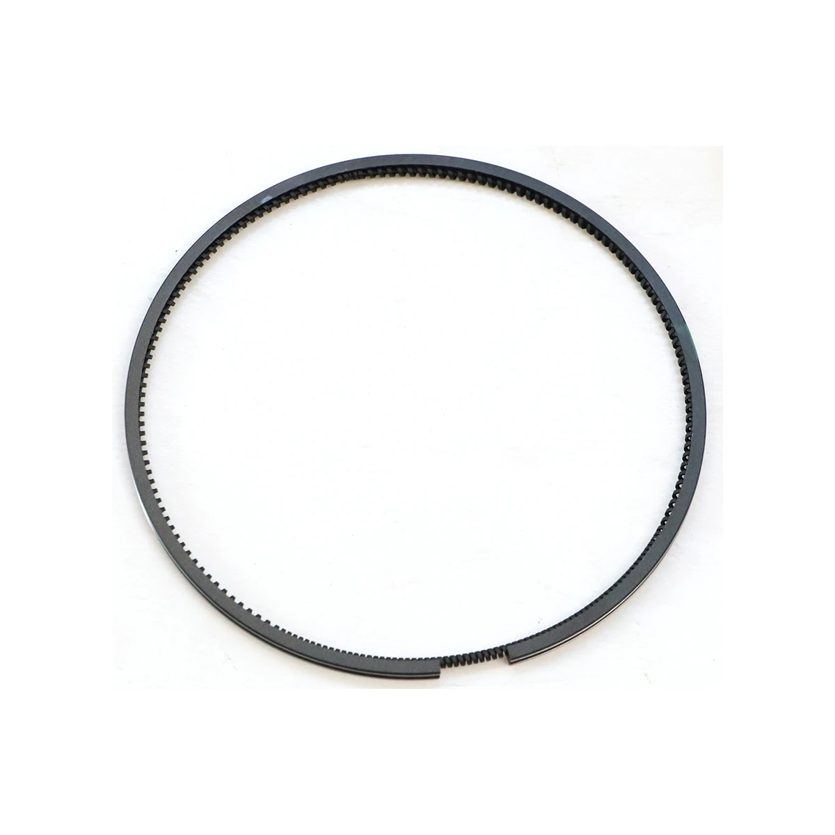 Segment racleur Lister Petter LP00000691 pour moteur LP443G1, LP443G2, LP443G3