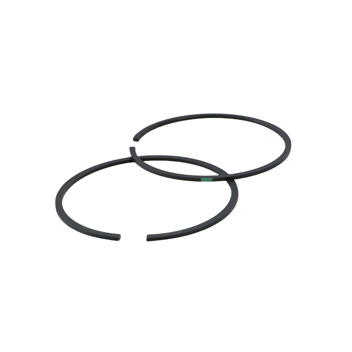 Segment de piston Lister Petter LP00000698 pour moteur LP443G1, LP443G2
