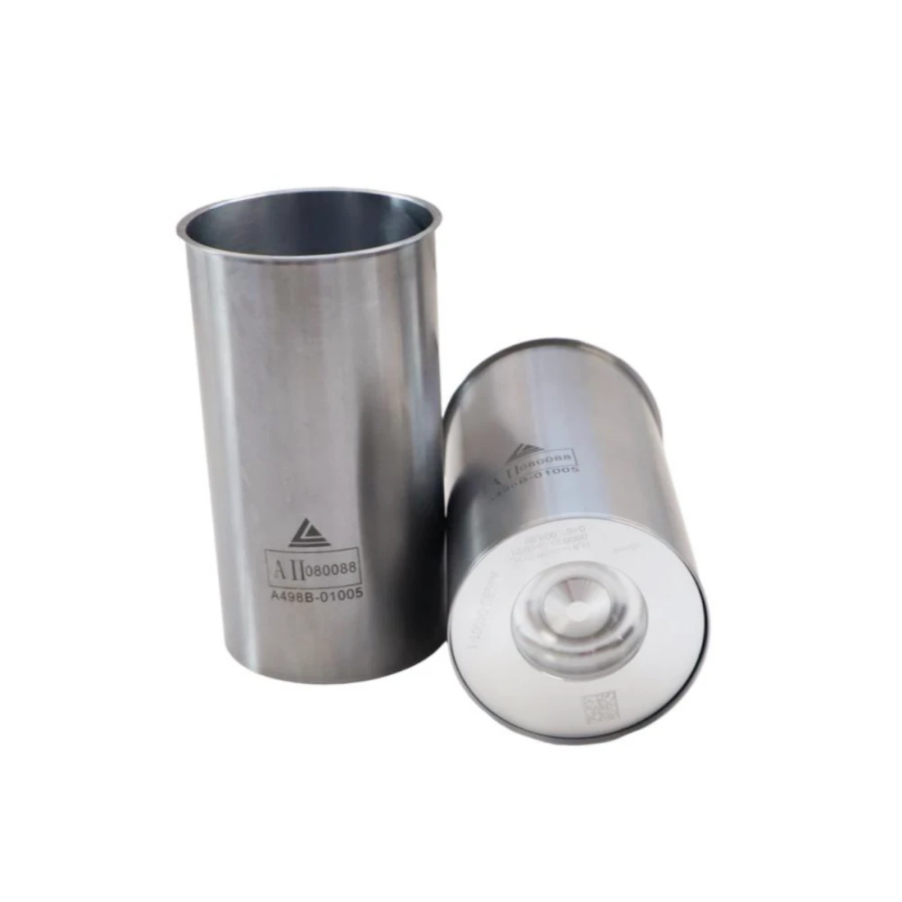 Kit piston Lister Petter SA867B pour générateur SA432G1 SA432G2