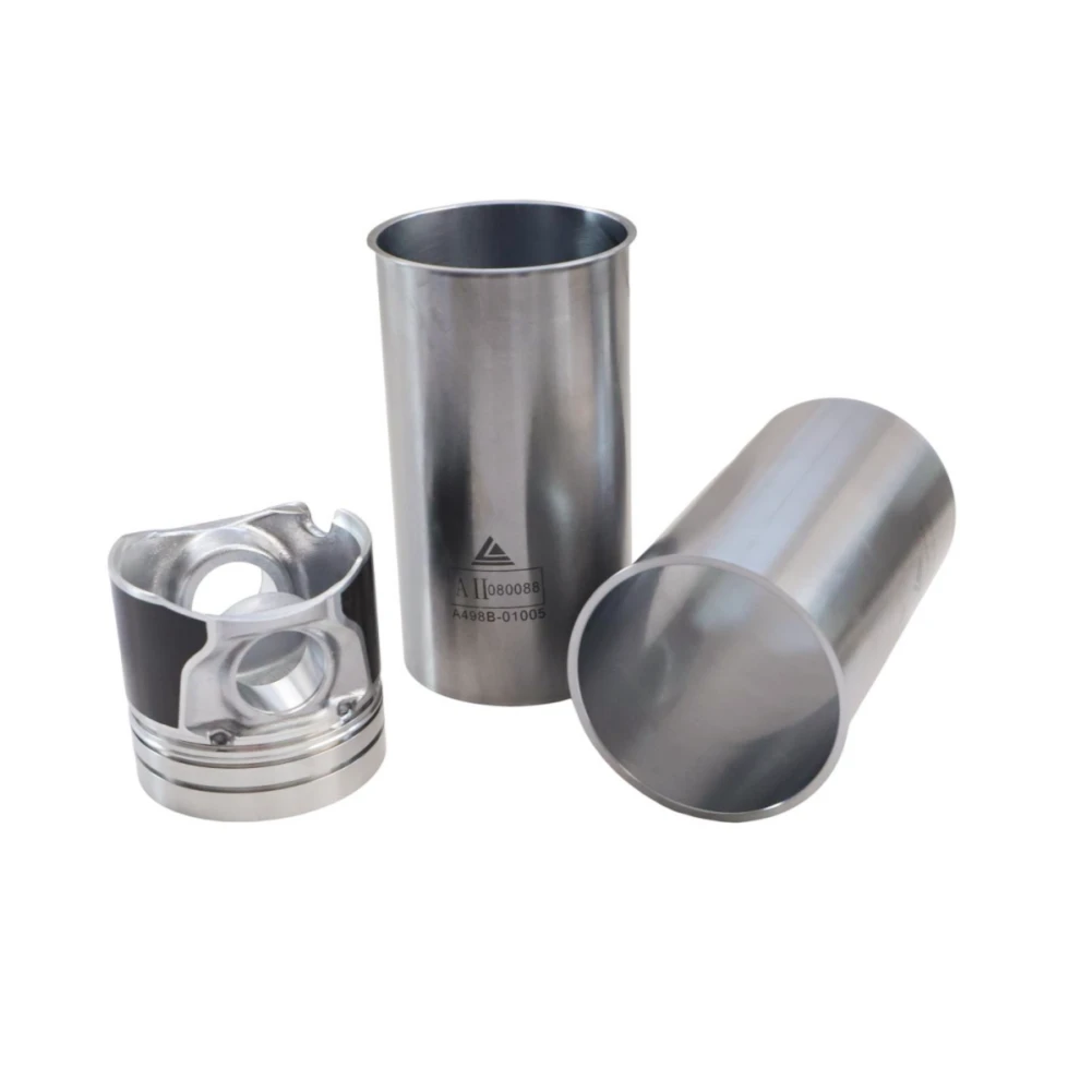 Kit piston Lister Petter SA867B pour générateur SA432G1 SA432G2