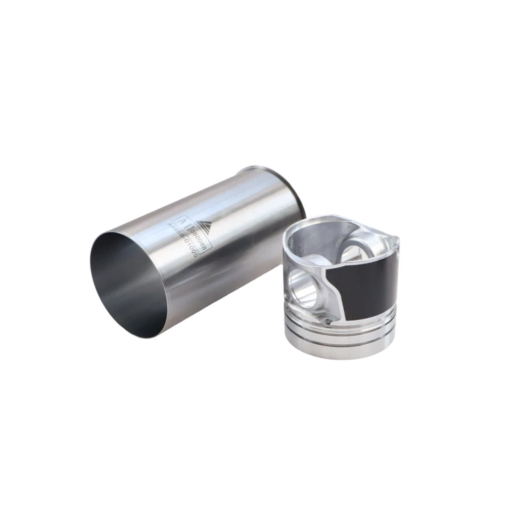Kit piston Lister Petter SA867B pour générateur SA432G1 SA432G2
