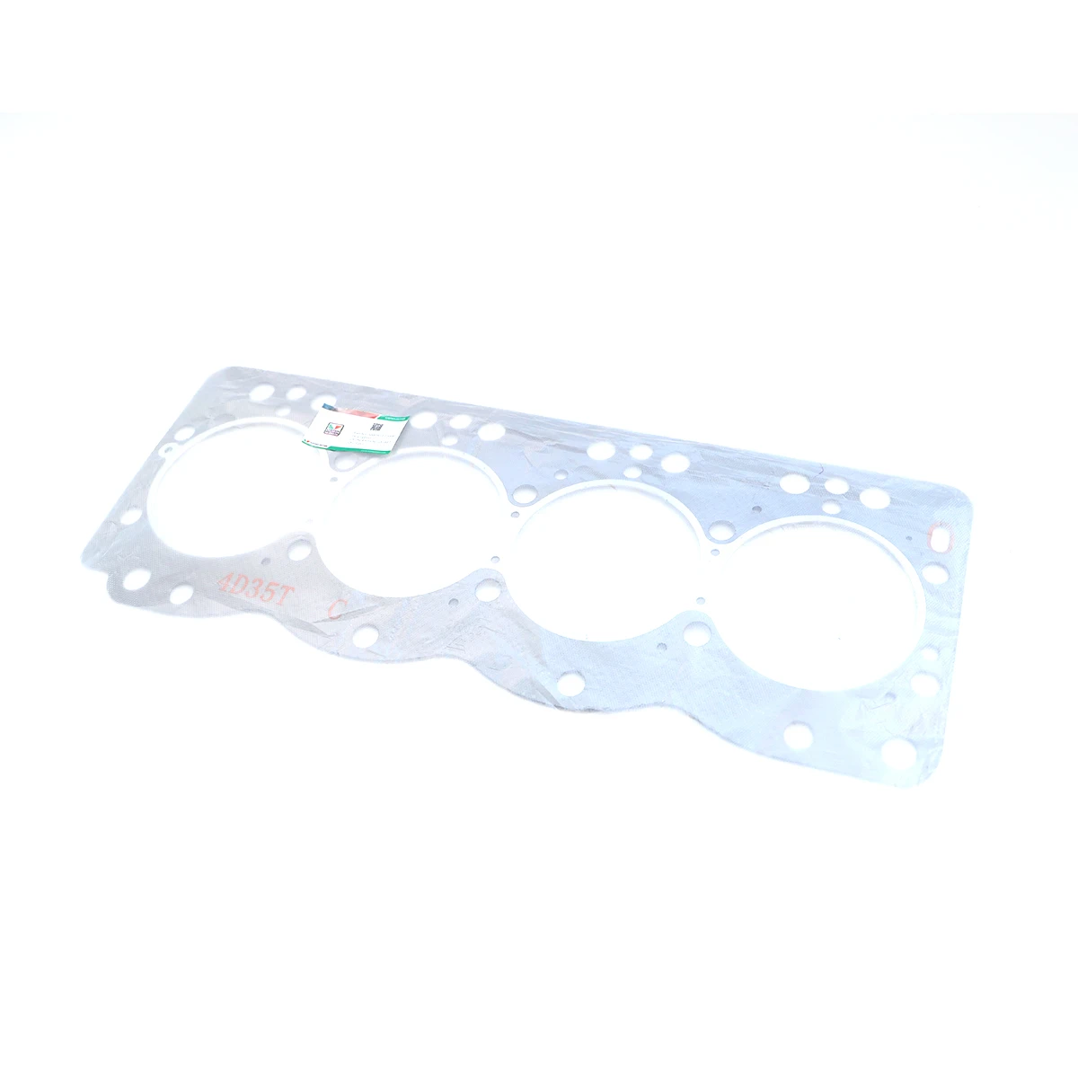 Joint de culasse Lister Petter SA871B-03008 compatible avec SA423G1