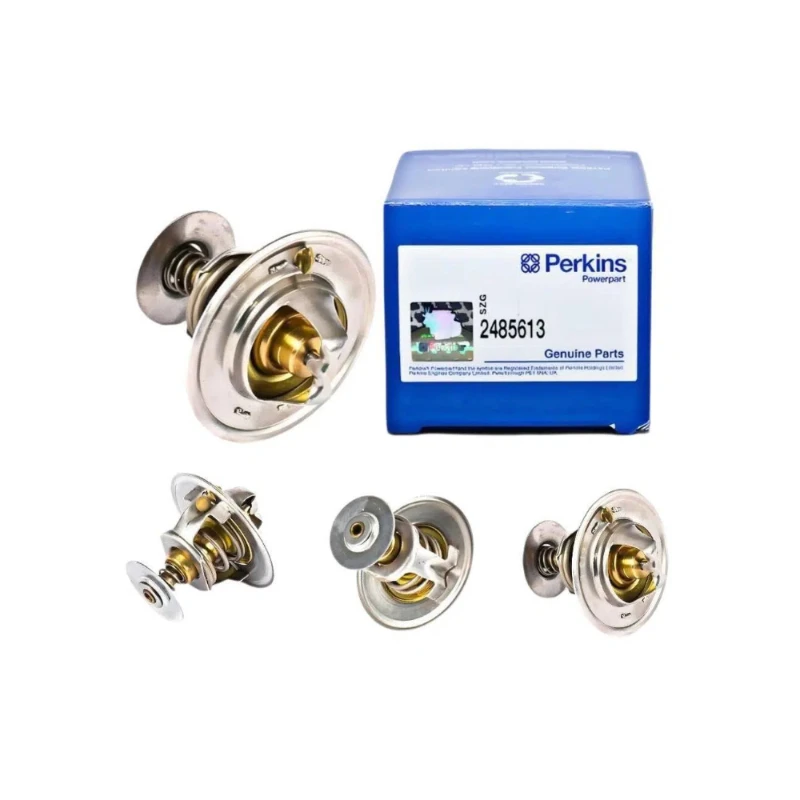 2485613 Ensemble thermostat Perkins compatible avec Perkins 1004-4