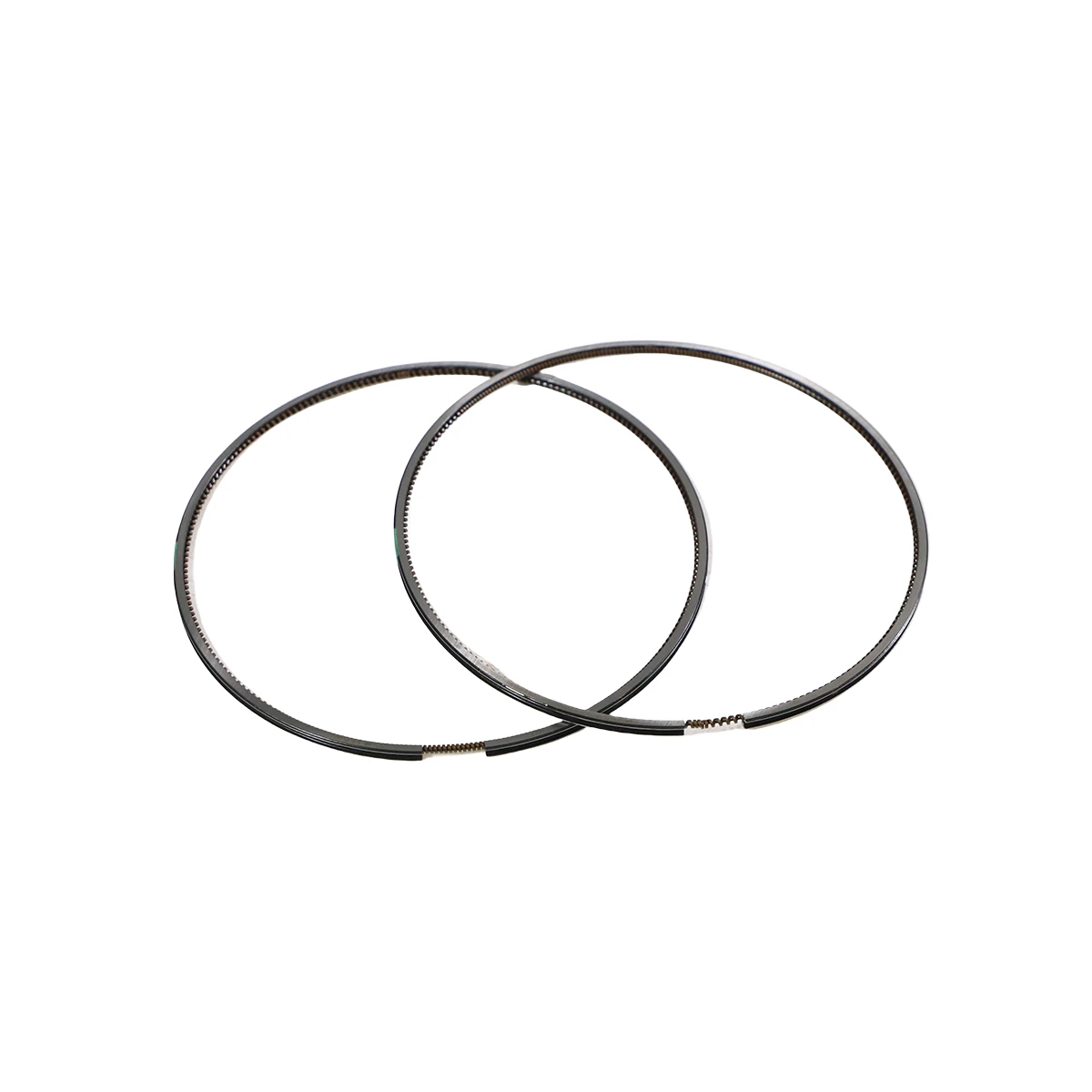 Segment de piston Lister Petter LP00003619 pour moteur LP612G1, LP612G2