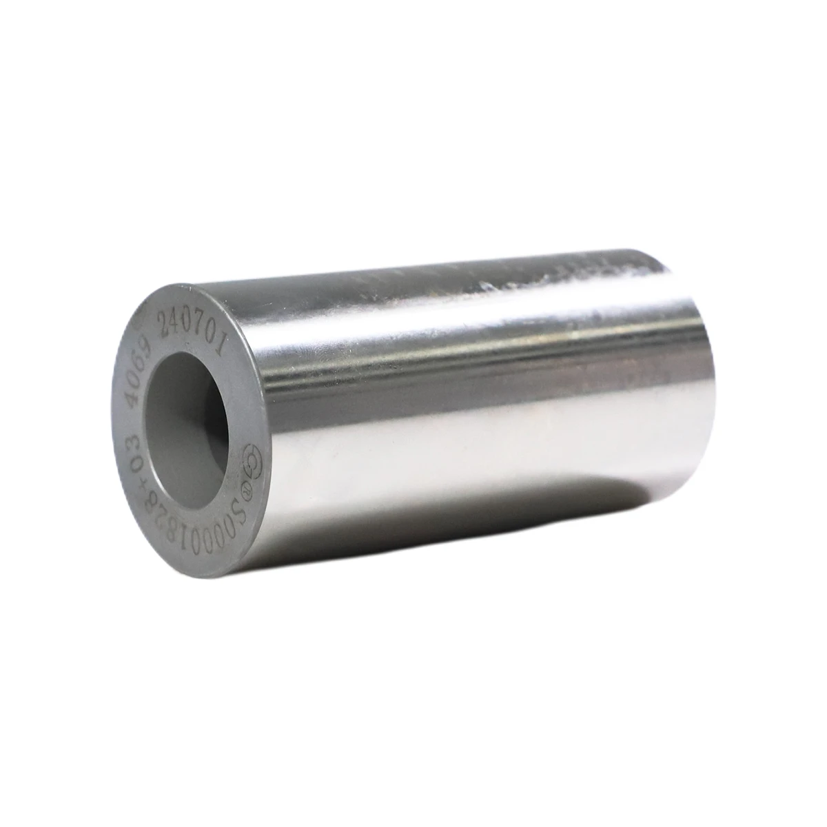 Axe de piston Lister Petter LP00003757 pour moteur LP612G1, LP612G2