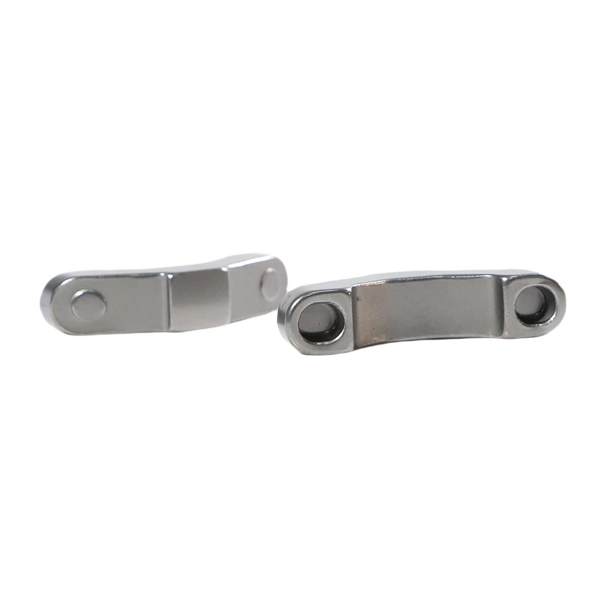 Pièce de pont d'échappement Lister Petter authentique LP00004420