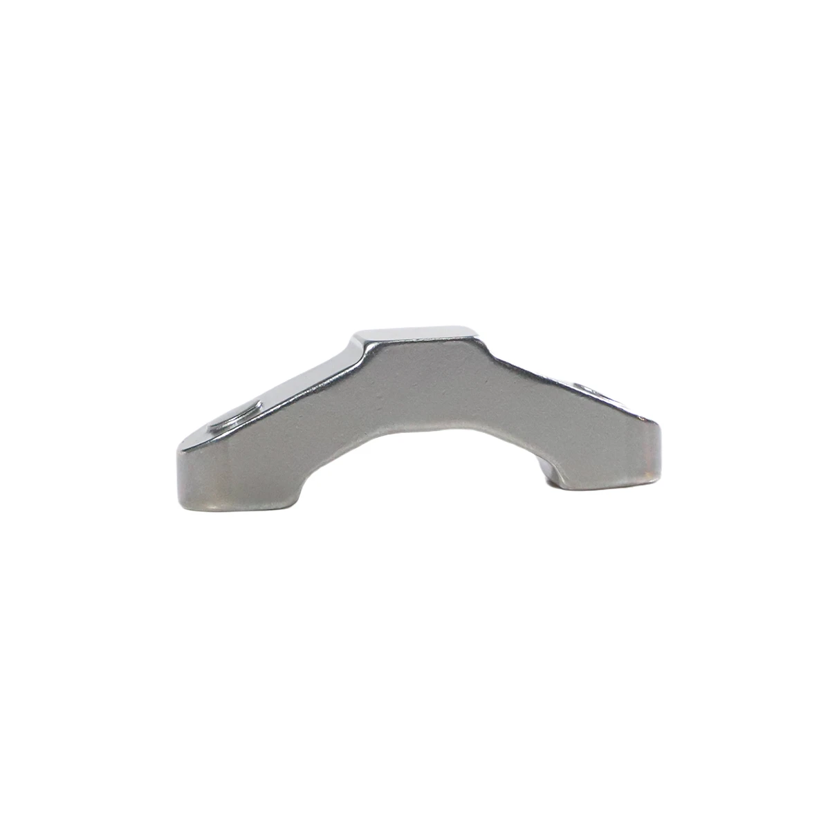 Pièce de pont d'échappement Lister Petter authentique LP00004420