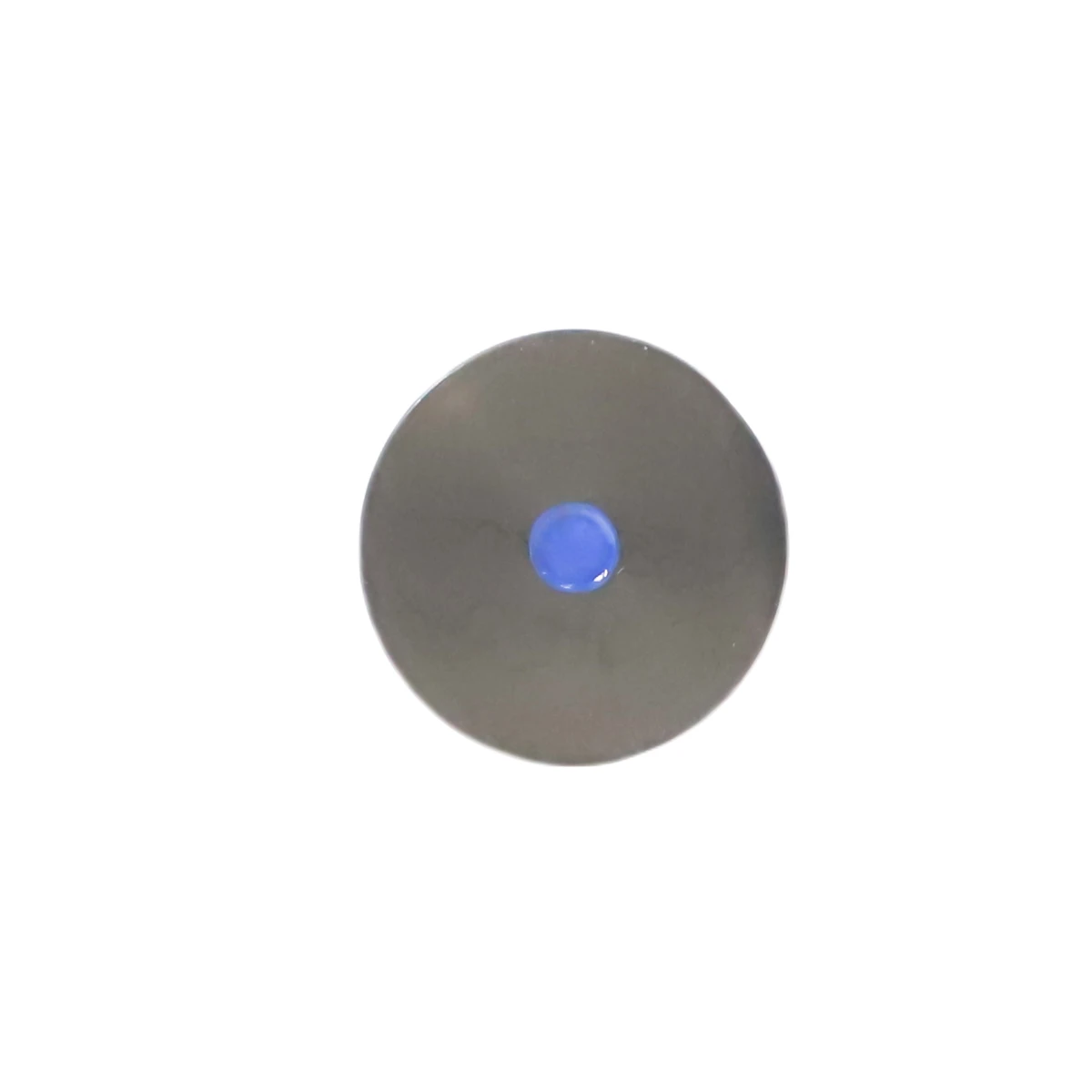 Soupape d'échappement d'origine Lister Petter LP00005576 pour moteur série LP612