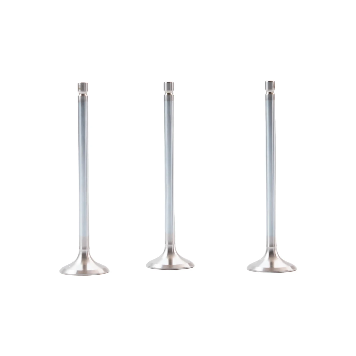 Soupape d'échappement Lister Petter LP00005772 pour moteurs LP443G1 et LP443G2