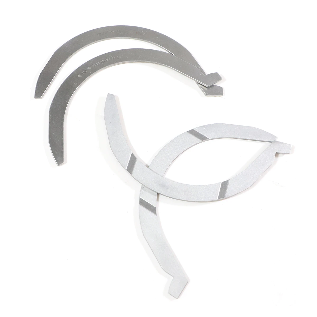 Palier de butée Lister Petter LP00005823 - Commande axiale de précision