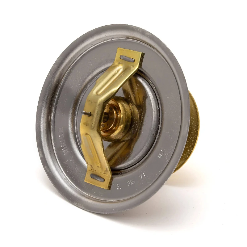 Ensemble thermostat SE573/1 Perkins pour Perkins 4006TESI, 4006TRS