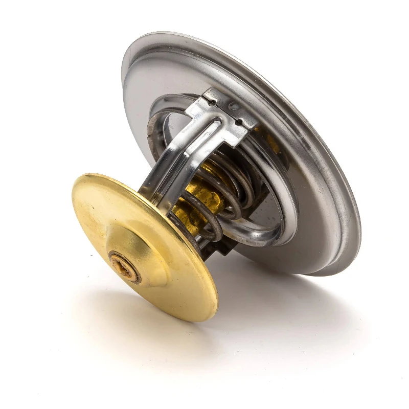 Ensemble thermostat SE573/1 Perkins pour Perkins 4006TESI, 4006TRS