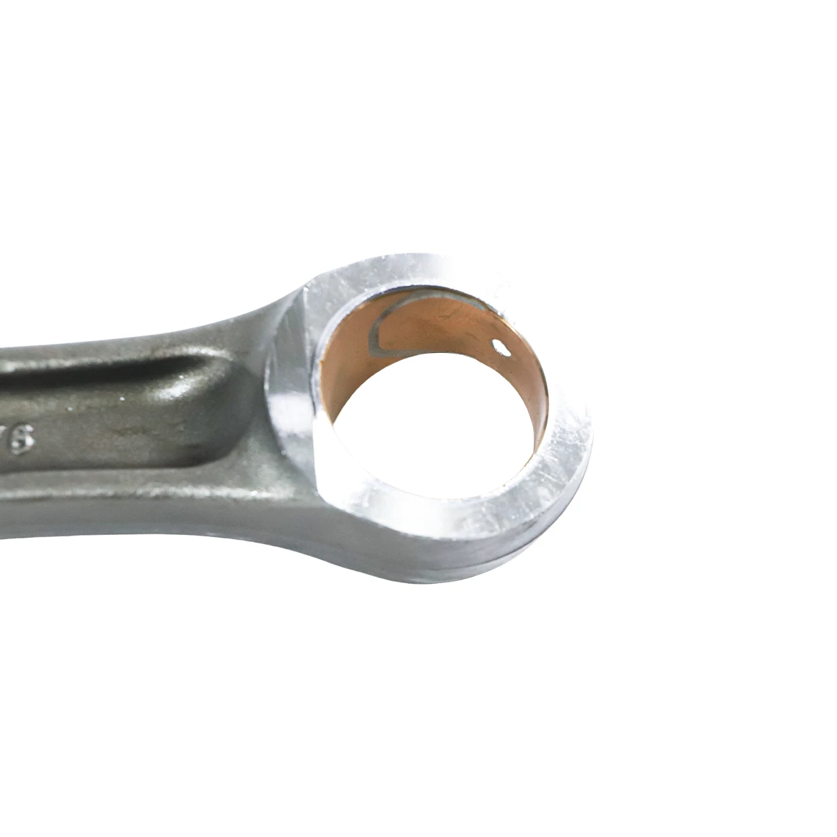 Bielle d'origine Lister Petter LP00005992 pour moteurs diesel
