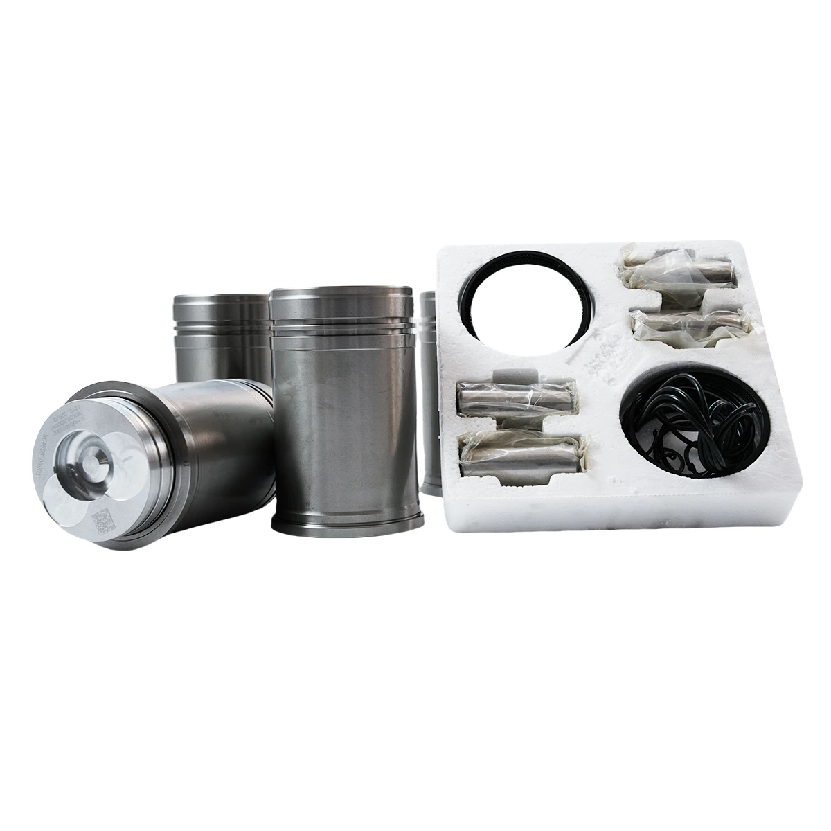 Kit piston Lister Petter SA871BPG-01 compatible avec le générateur SA423G1