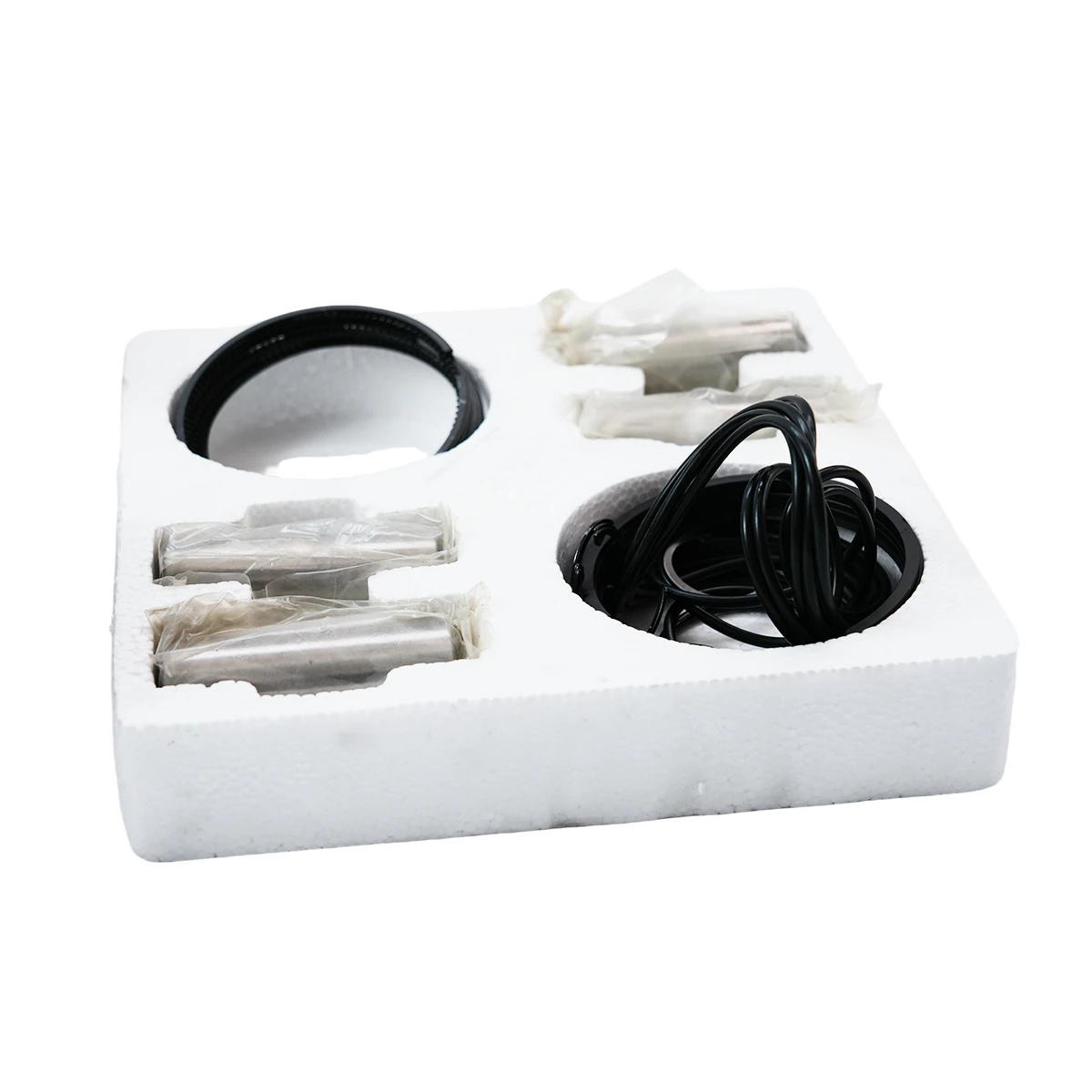Kit piston Lister Petter SA871BPG-01 compatible avec le générateur SA423G1
