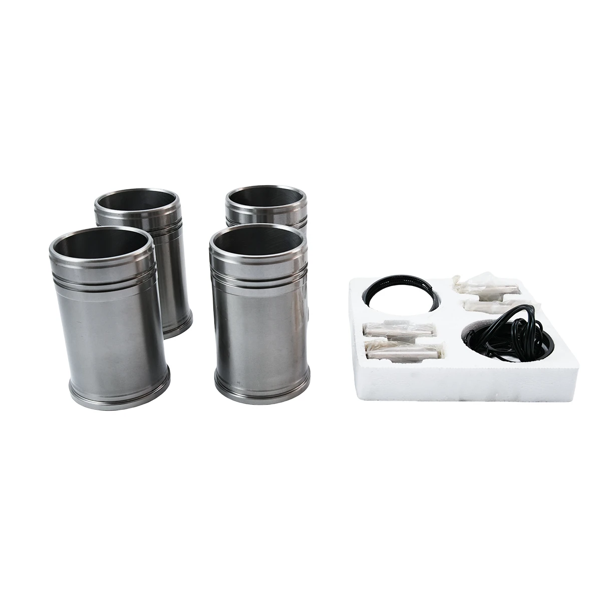 Kit piston Lister Petter SA871BPG-01 compatible avec le générateur SA423G1