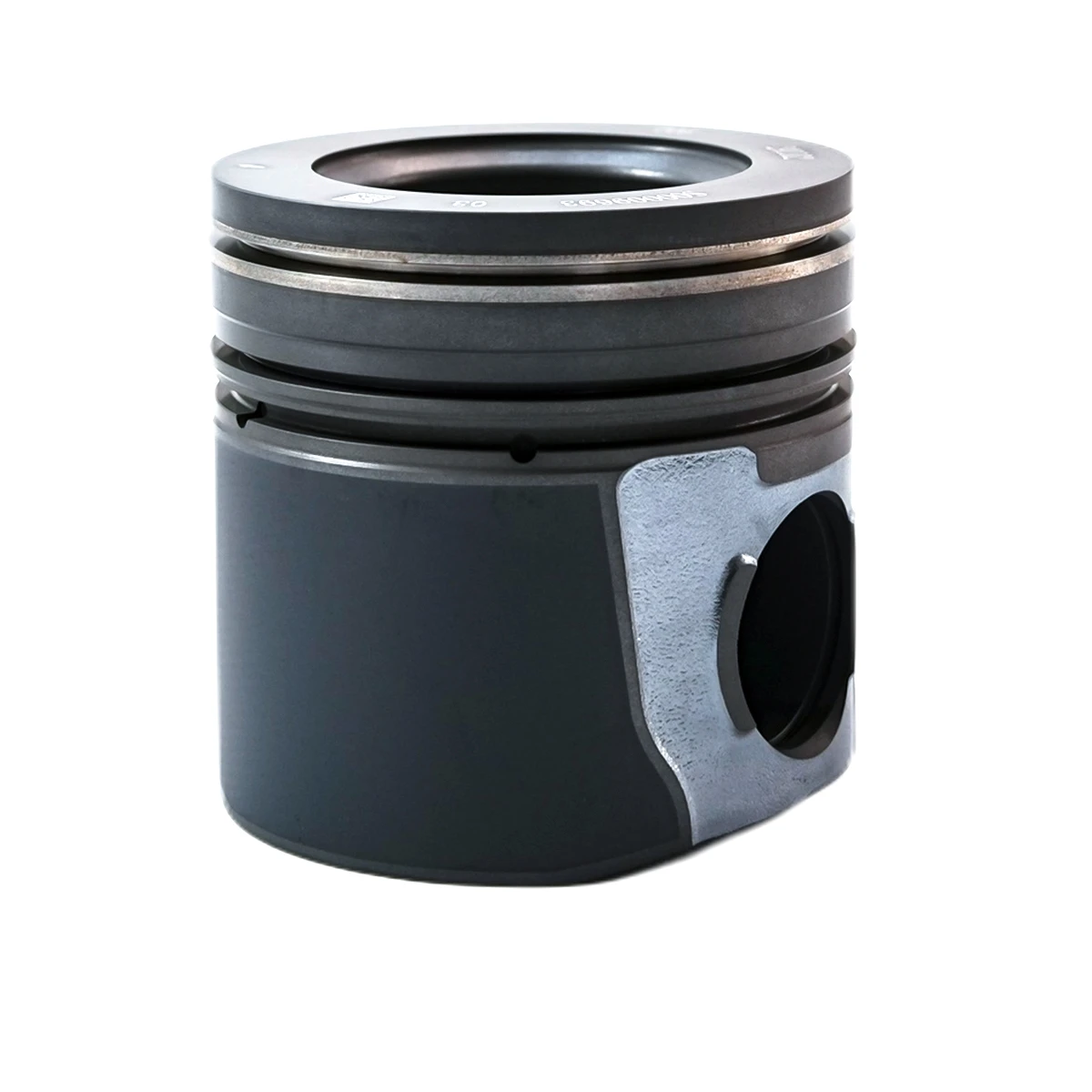 Piston Lister Petter LP00006264 pour moteur LP443G4, LP443G5, LP443G6