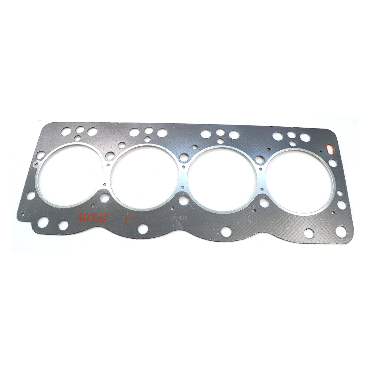 Joint de couvercle de culasse Lister Petter SA8D41T-03008 pour SA432G2