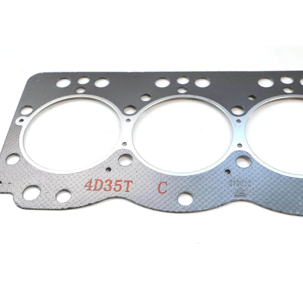 Joint de couvercle de culasse Lister Petter SA8D41T-03008 pour SA432G2