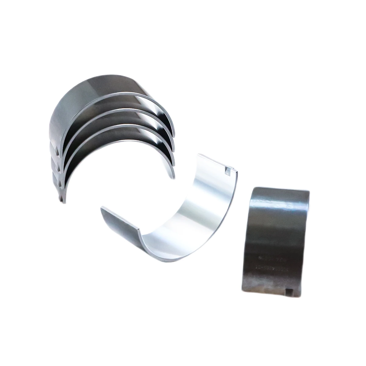 LP00008421 Bielle de liaison Lister Petter (vers le haut) pour moteur LP443G1, LP443G2