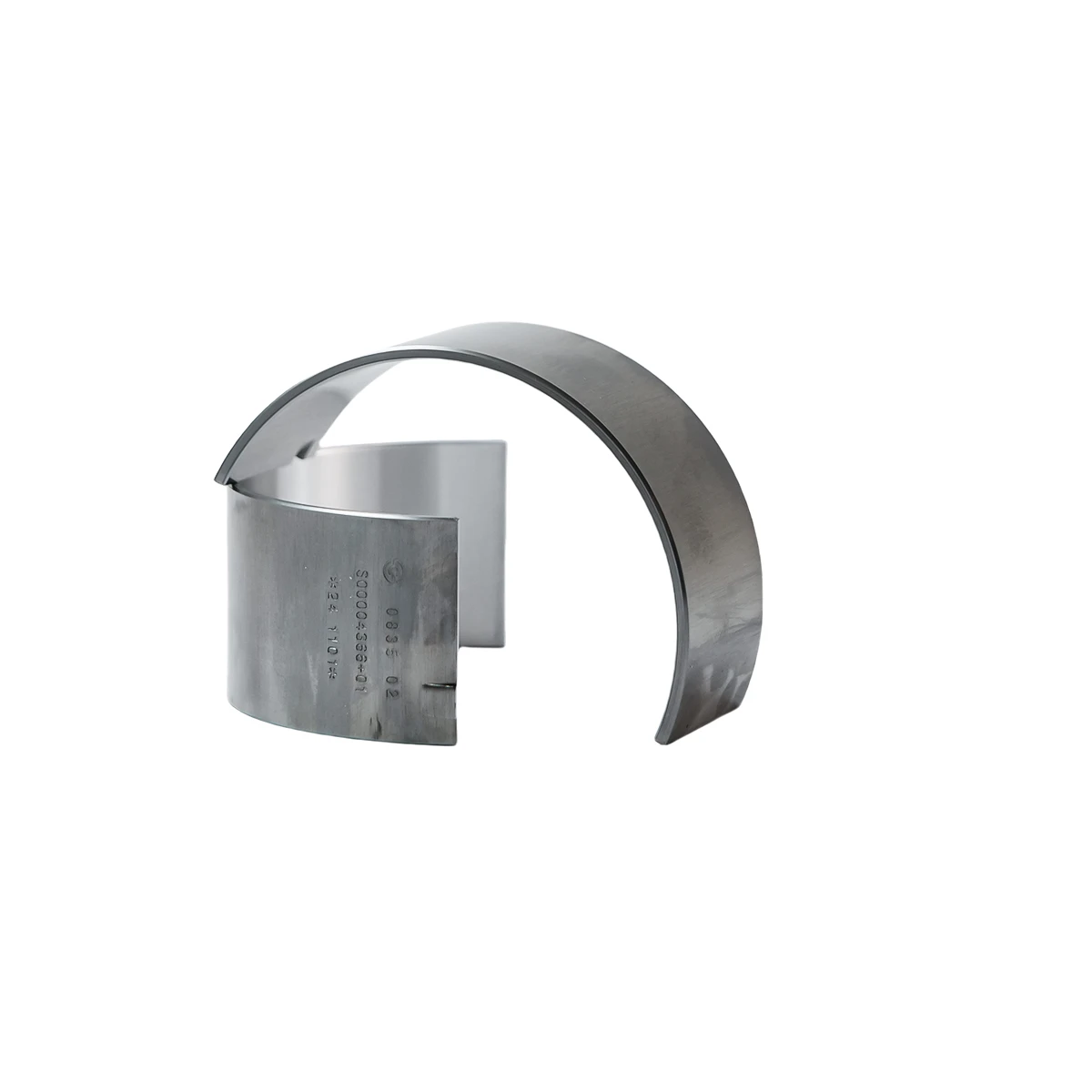 LP00008422 Bielle de connexion Lister Petter (basse) pour moteur LP443G1, LP443G2