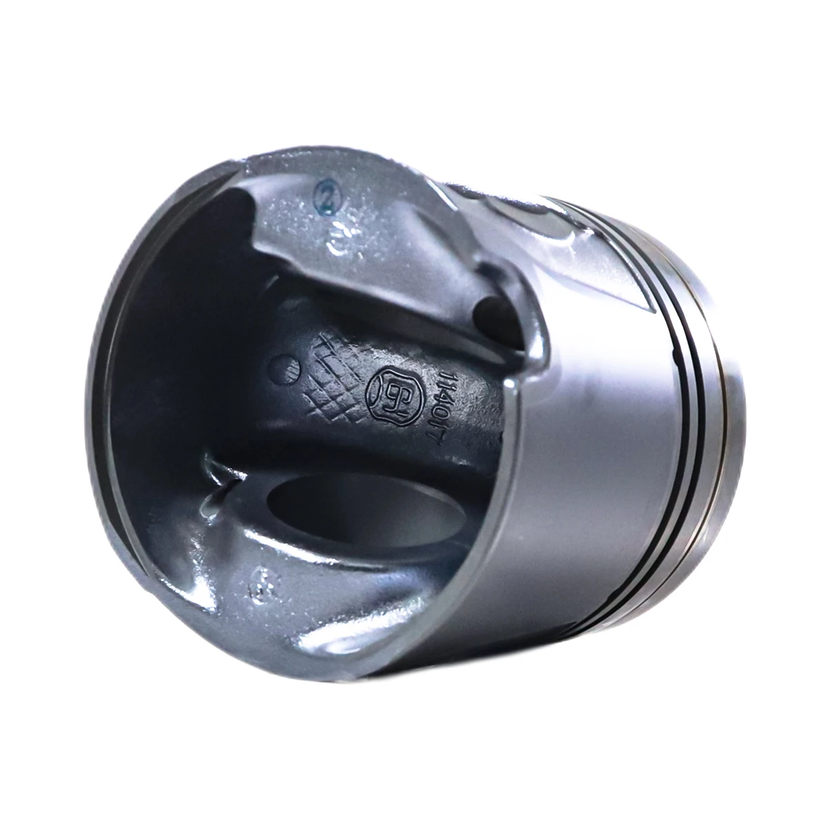Piston Lister Petter LP00009962 pour moteur Lister Petter