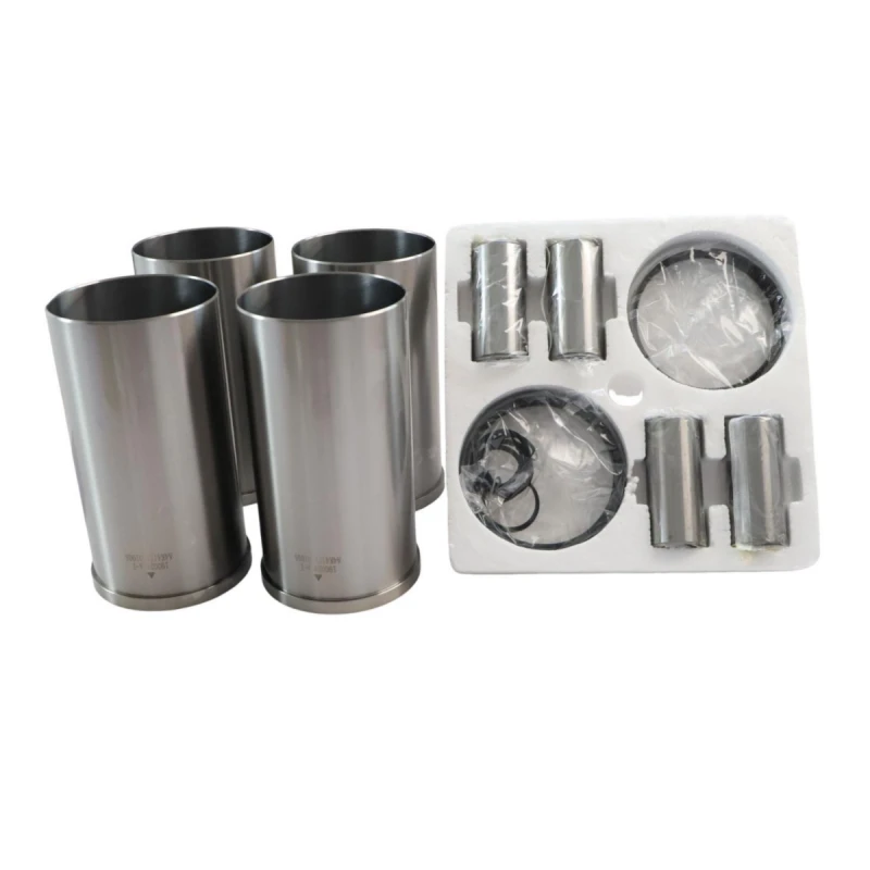 Kit piston Lister Petter SA8K46ZT compatible avec le générateur SA441G1