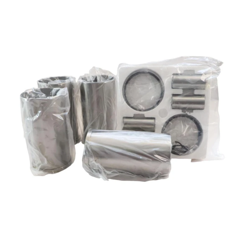 Kit piston Lister Petter SA8K46ZT compatible avec le générateur SA441G1