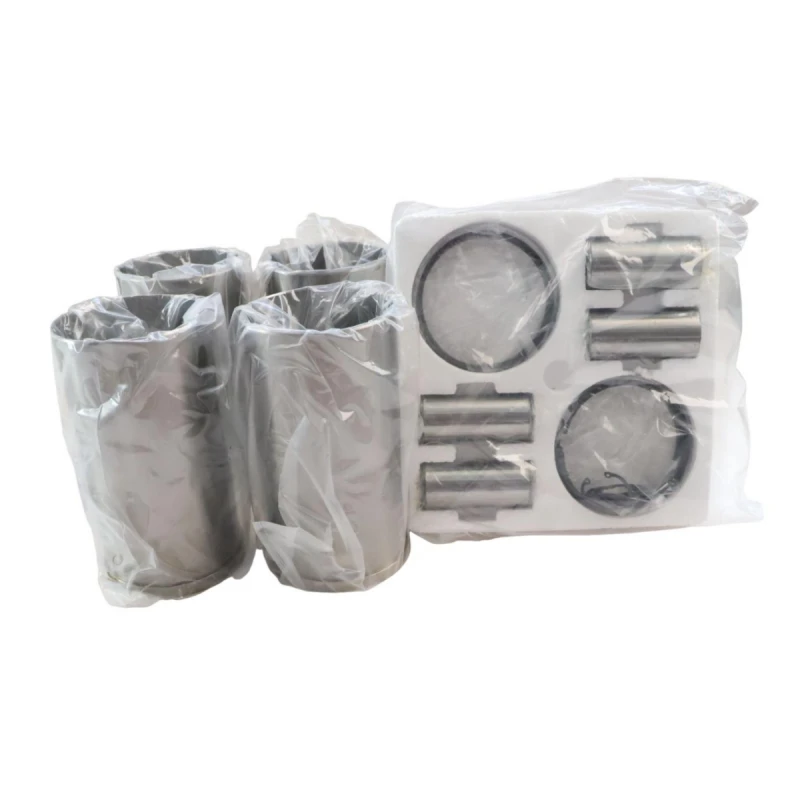 Kit piston Lister Petter SA8K46ZT compatible avec le générateur SA441G1