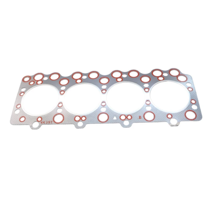 Joint de couvercle de culasse Lister Petter SA8K46ZT-03008 pour SA441G1