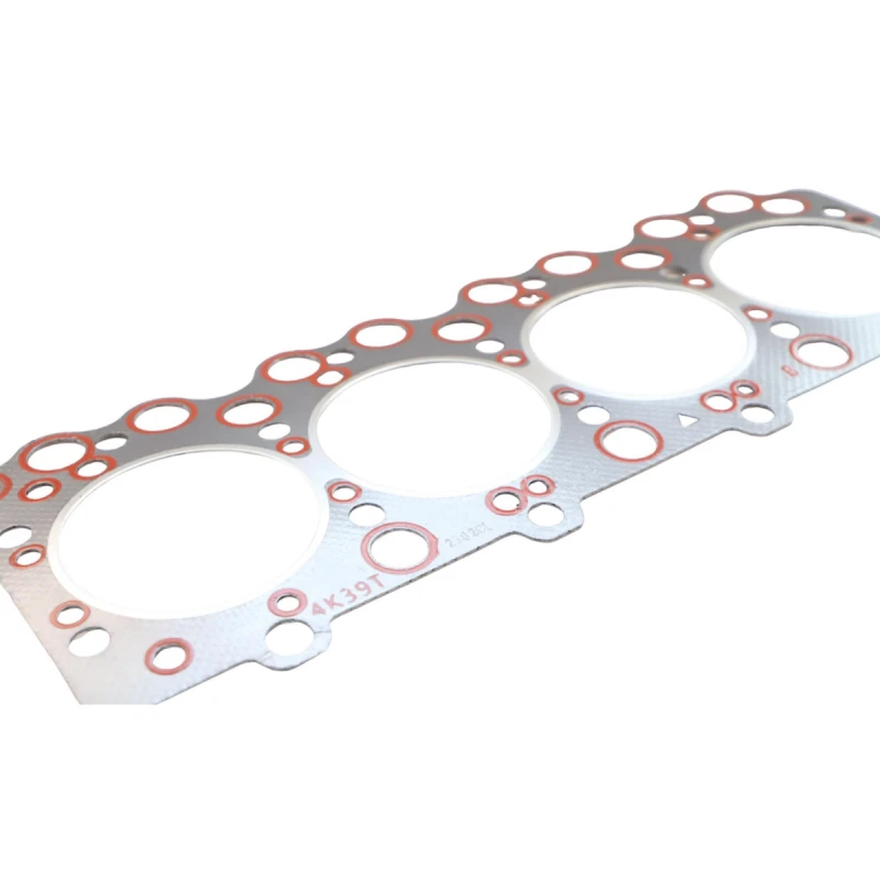 Joint de couvercle de culasse Lister Petter SA8K46ZT-03008 pour SA441G1