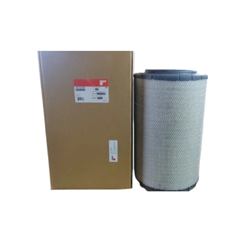 Filtre à air Fleetguard AF26249 pour moteurs Volvo séries TAD et TWD
