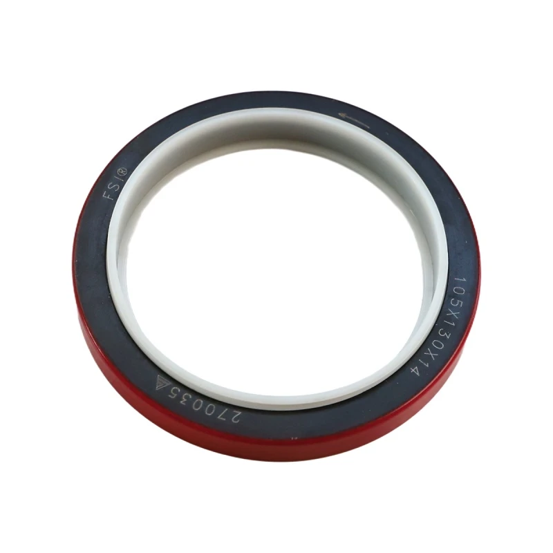 Joint d'huile arrière Lister Petter 301*340*38 compatible avec SA441G1, SA441G2