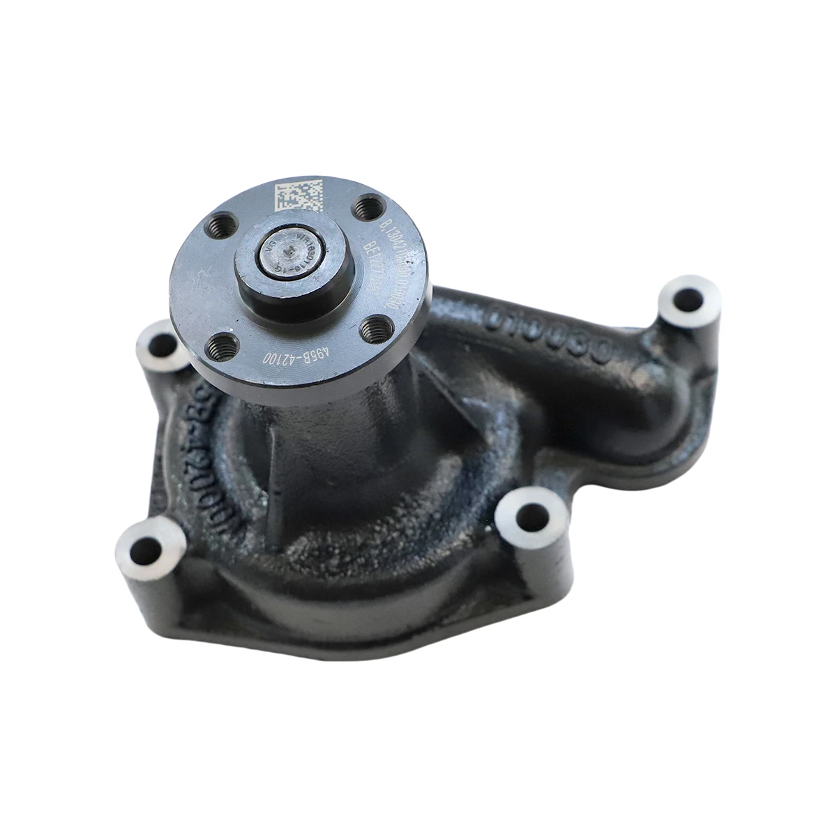 Ensemble pompe à eau Lister Petter SA861B-85000A | Pièces détachées série Starlite