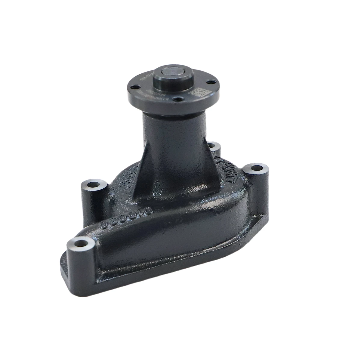 Ensemble pompe à eau Lister Petter SA861B-85000A | Pièces détachées série Starlite