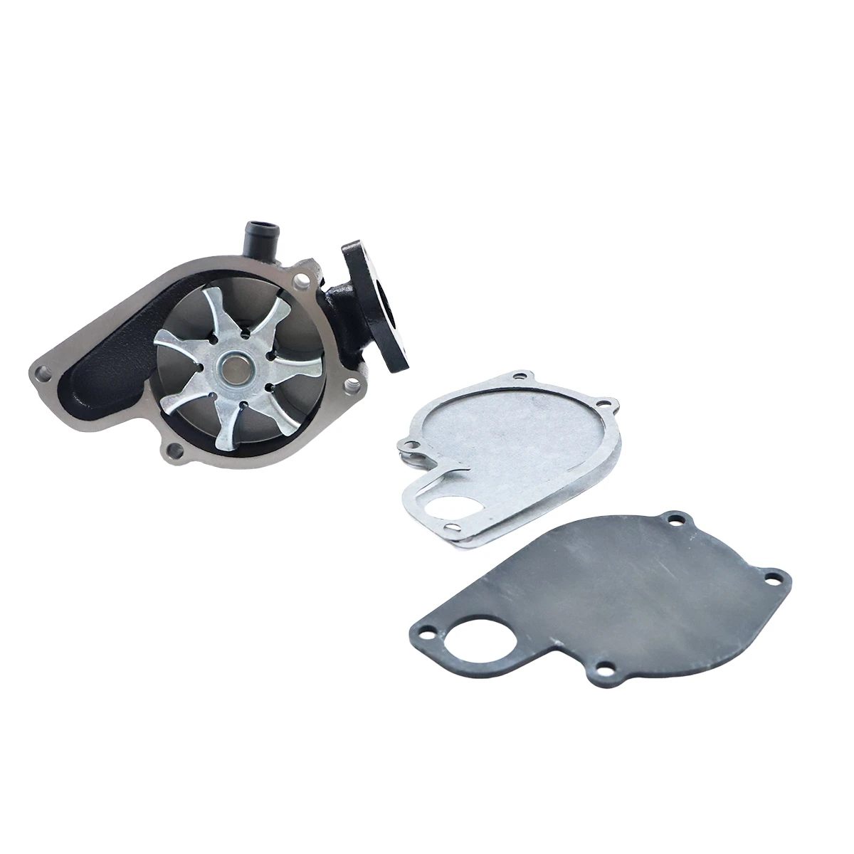 Pièces détachées authentiques pour pompe à eau Lister Petter SA8D41G-85300 - Refroidissement moteur