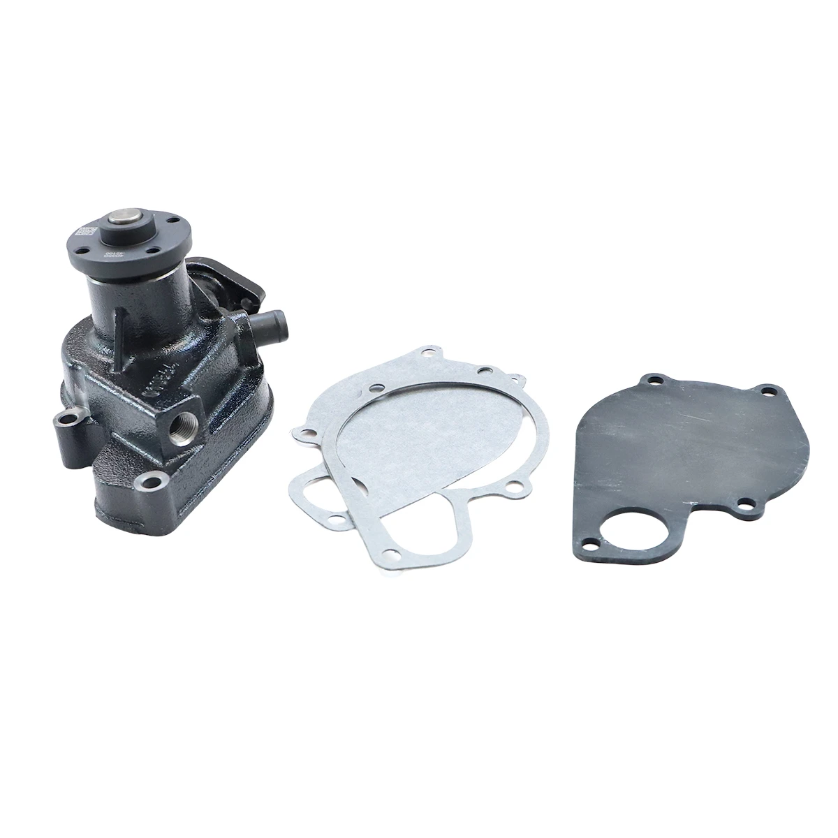 Pièces détachées authentiques pour pompe à eau Lister Petter SA8D41G-85300 - Refroidissement moteur