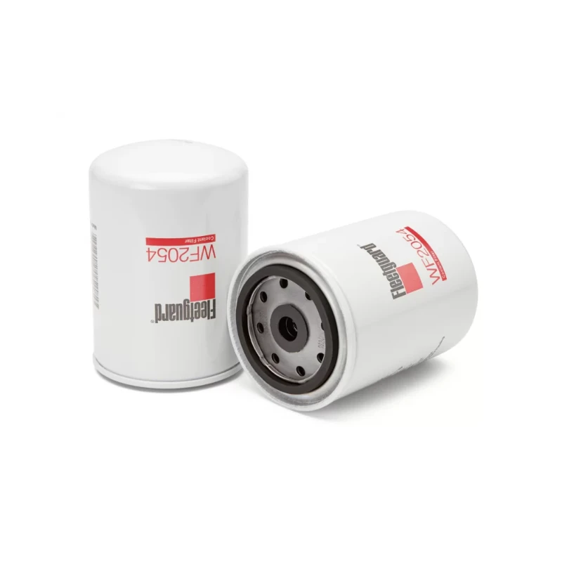 Filtres à liquide de refroidissement Fleetguard WF2054 pour Catpillar 3176, C18