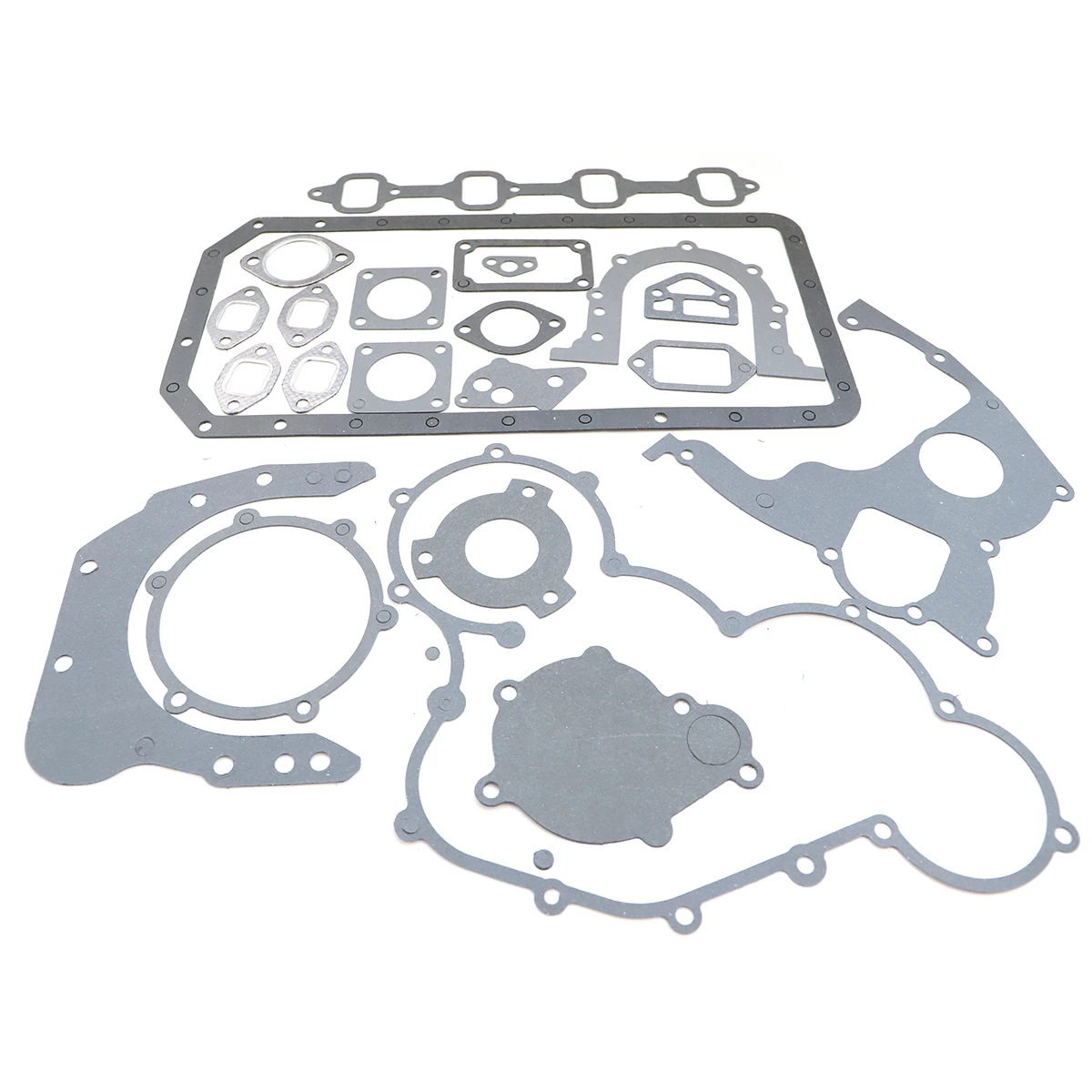 Kit de joints d'origine Lister Petter SA871BPG-02 pour groupe électrogène diesel