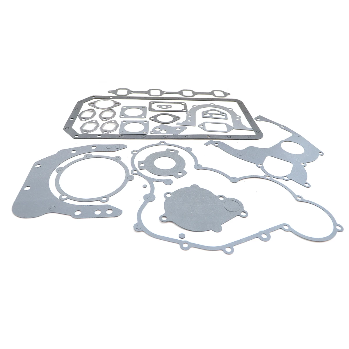 Kit de joints d'origine Lister Petter SA871BPG-02 pour groupe électrogène diesel