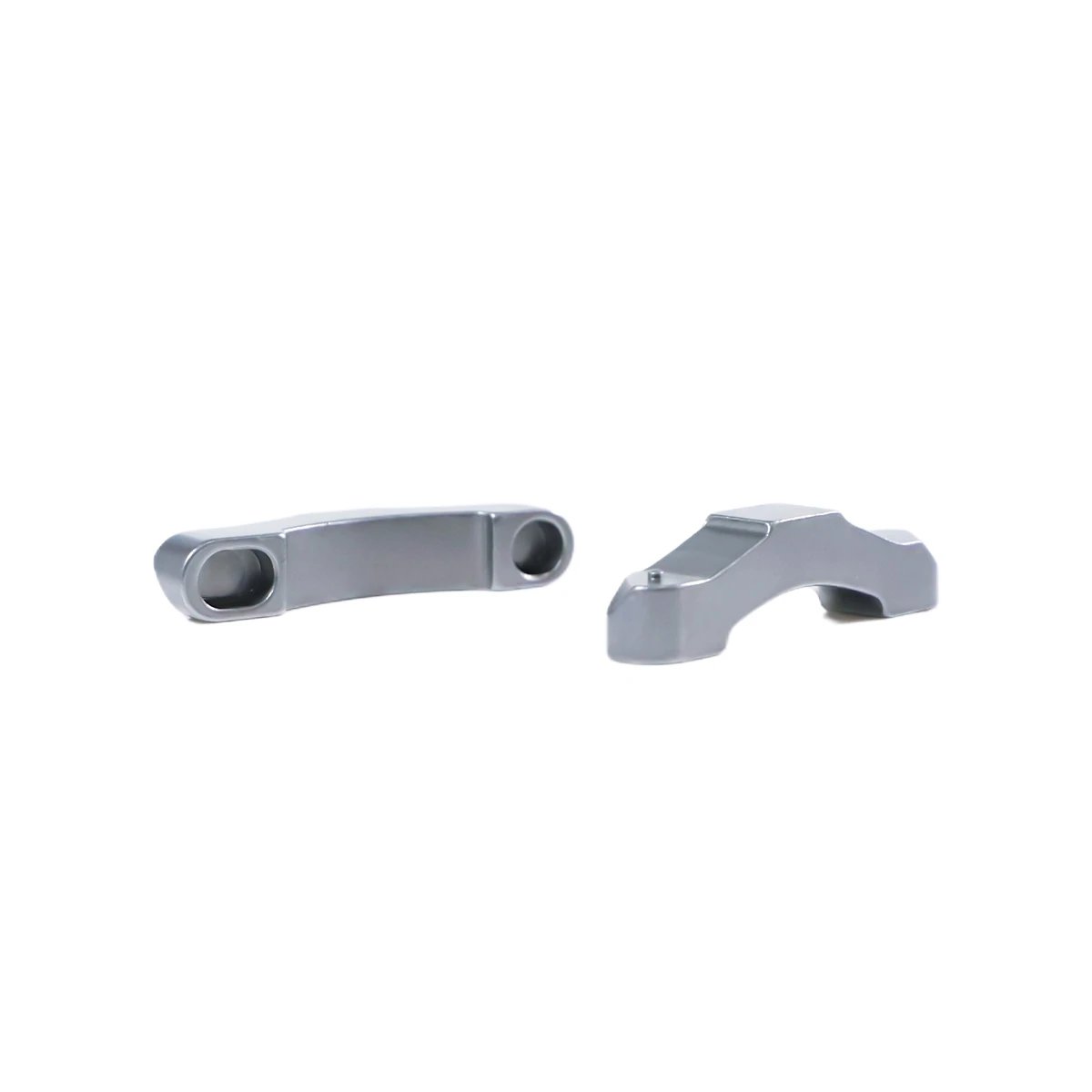 Véritable Lister Petter LP08-456-600 Pont d'échappement Pièce 3