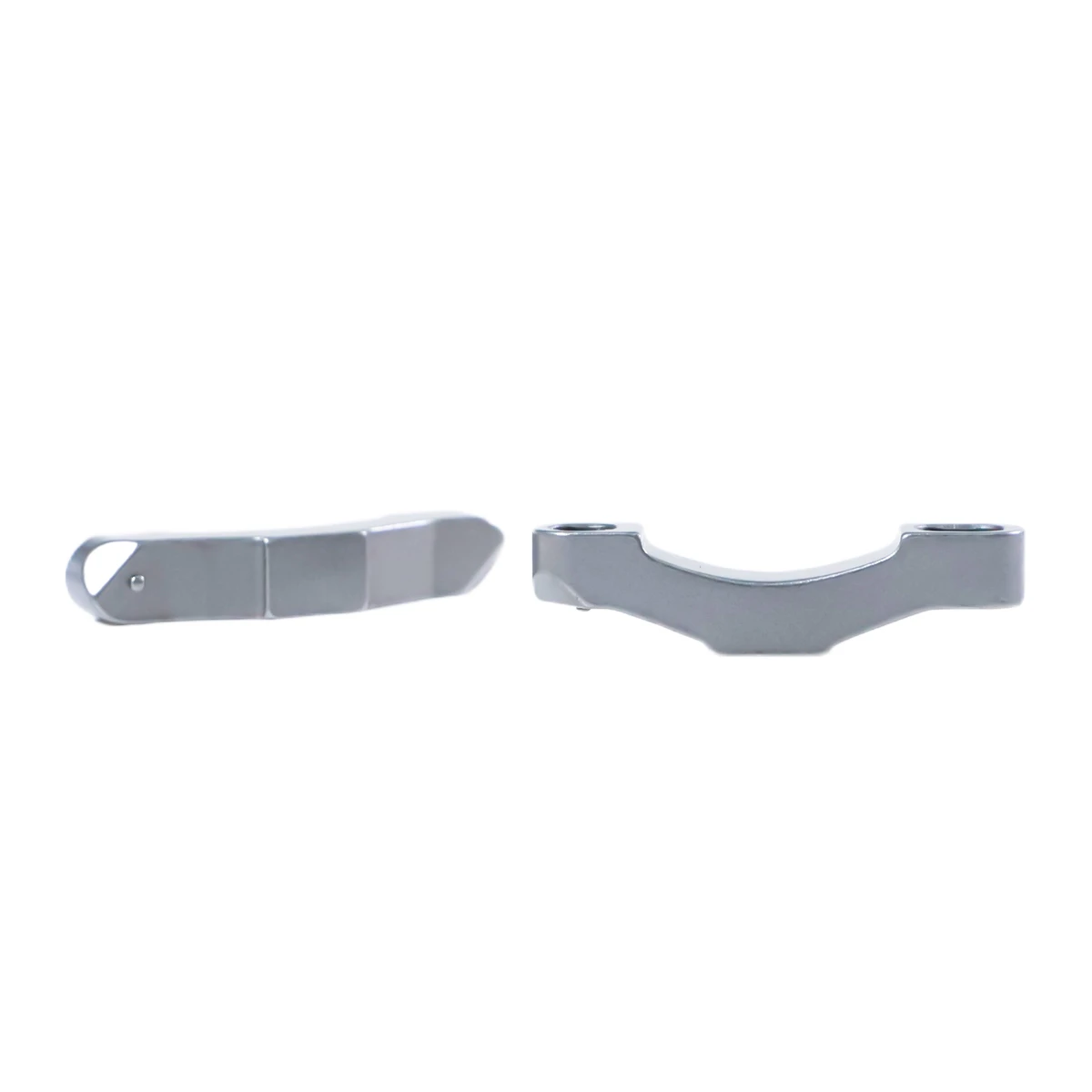 Véritable Lister Petter LP08-456-600 Pont d'échappement Pièce 3