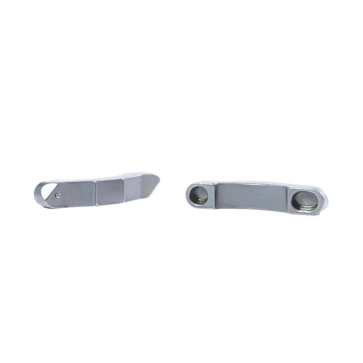 Véritable Lister Petter LP08-456-600 Pont d'échappement Pièce 3